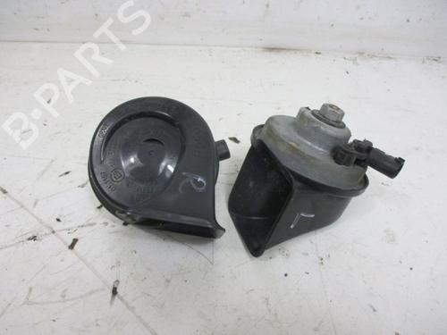 Used Horn Horn BMW 1 (E87) 116 i (115 hp) 18794945 18794945