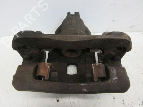 Used Left rear brake caliper HYUNDAI i20 I (PB, PBT) 1.4 (101 hp) 30668154