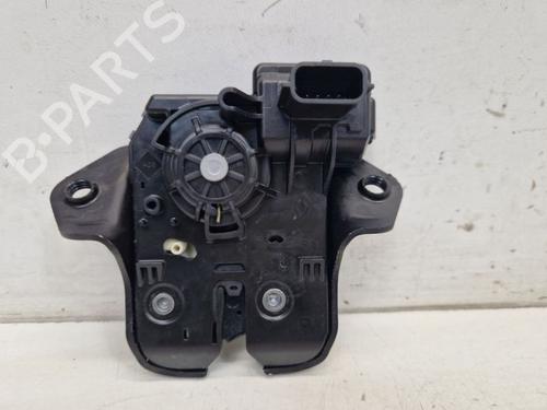 Tailgate lock RENAULT MEGANE E-TECH SUV EV60 (BNJ1) | BP29100769C101 
