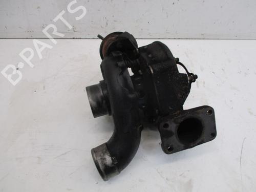 Turbocharger/Supercharger AUDI A4 B7 Avant (8ED) 2.5 TDI | BP19289976M71 