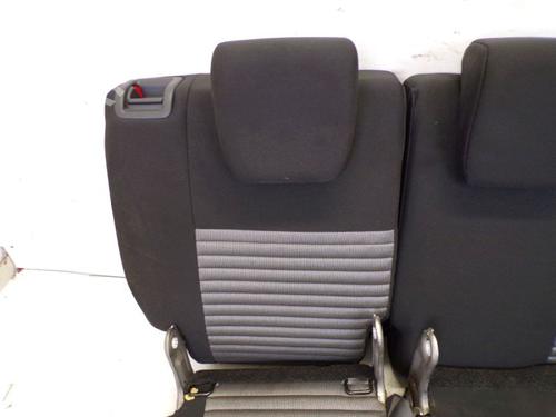 Rear seat FIAT SEDICI (189_) 2.0 D Multijet 4x4 | BP29087194C17 