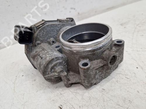 Throttle body BMW 3 (E90) 318 i | BP37145342M82 - Image 4