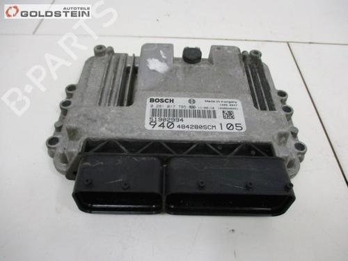 Used Engine control unit (ECU) ALFA ROMEO GIULIETTA (940_) 1.6 JTDM (940FXD1A) (105 hp) 18759835