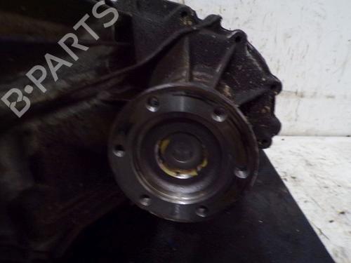 Transfer box SUZUKI GRAND VITARA II (JT, TE, TD) 1.6 All-wheel Drive (JB416) | BP19297361M36 