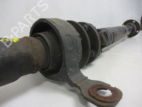 Driveshaft MAZDA CX-7 (ER) 2.3 MZR DISI Turbo AWD (ER3P) | BP37113585M37  - Image 7