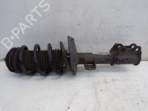 Used Left front shock absorber Left front shock absorber 37133968 37133968