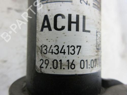 Venstre fortil støddæmper OPEL CORSA E (X15) 1.3 CDTI (08, 68) | BP37123087M16 - Image 7