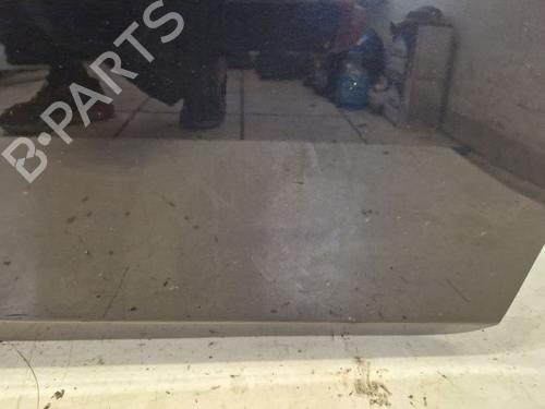 Right front door MAZDA 3 (BL) 2.3 MPS Turbo (BL14) | BP25702970C3 