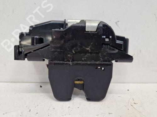 Tailgate lock PEUGEOT 207 (WA_, WC_) 1.4 16V | BP29108265C101 