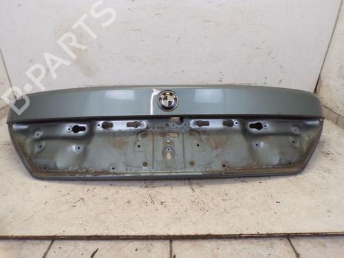 Tailgate BMW 7 (E65, E66, E67) 735 i, Li | BP37122064C6  - Image 5