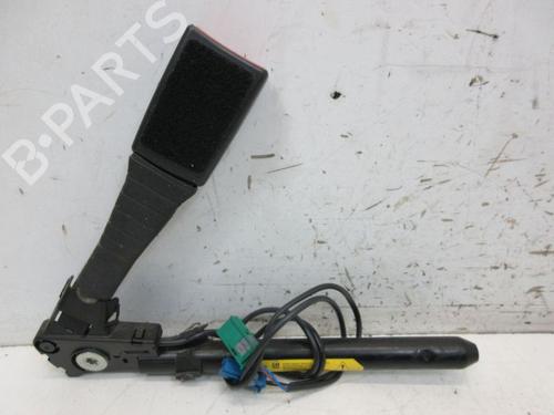 Used Seat buckle OPEL ASTRA H (A04) 1.6 (L48) (105 hp) 19295154
