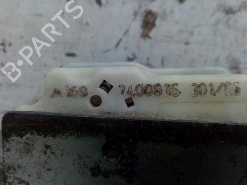 Tailgate lock MERCEDES-BENZ A-CLASS (W169) A 150 (169.031, 169.331) | BP28001572C101 