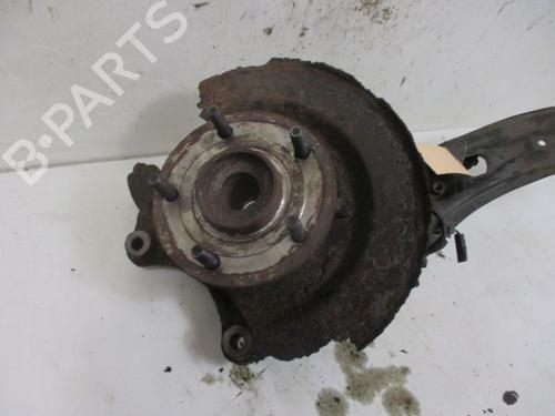 Left rear steering knuckle DODGE JOURNEY 2.0 CRD | BP37115326M27 - Image 2