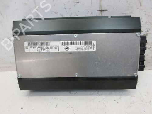 Used Electronic module Electronic module 37124973 37124973