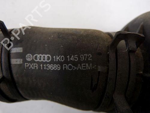 Air filter box VW SCIROCCO III (137, 138) 2.0 TFSI | BP29084336M87  - Image 8