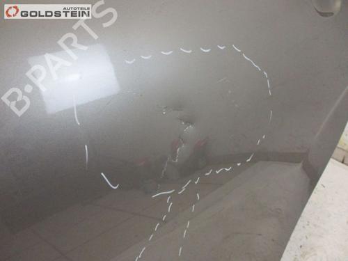 Left rear door SEAT TOLEDO III (5P2) 1.9 TDI | BP26647452C4 