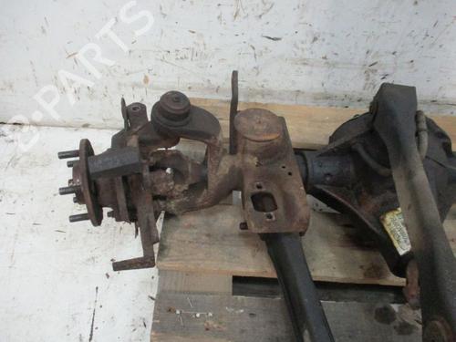 Subframe JEEP WRANGLER II (TJ) 4.0 | BP28174567M9 