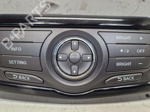 Switch NISSAN PATHFINDER III (R51) 4.0 4WD | BP31149390I30 