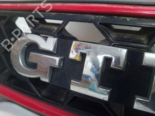 Grille VW GOLF VI (5K1) 2.0 GTi | BP29109518C40 