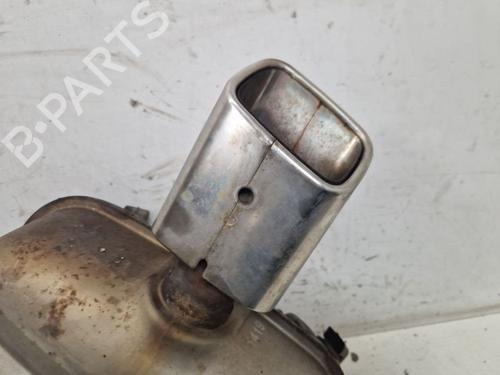 Exhaust system MERCEDES-BENZ GLK-CLASS (X204) 350 4-matic (204.987) | BP29104460M121 