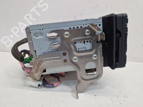 Electronic module MITSUBISHI LANCER VIII Sportback (CX_A) 2.0 DI-D (CX8A) | BP39615515M83 - Image 5