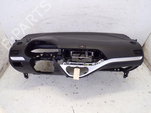 Andere für KIA PICANTO II (TA) 1.0 (69 hp) 29092972