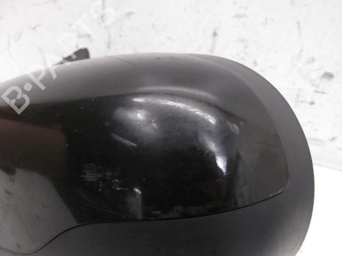 Left mirror RENAULT CLIO III (BR0/1, CR0/1) 1.2 16V (BR02, BR0J, BR11, CR02, CR0J, CR11) | BP29085867C26 