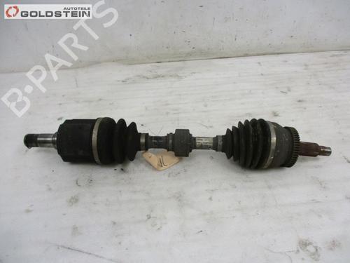 Used Left front driveshaft KIA SORENTO II (XM) 2.2 CRDi (197 hp) 18758887