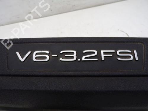 Upper protection AUDI A6 C6 Avant (4F5) 3.2 FSI quattro | BP23506597M93 
