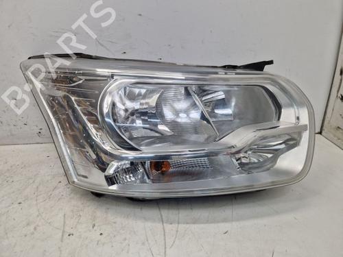 Right headlight FORD TRANSIT V363 Van (FCD, FDD) 2.0 EcoBlue | BP37141586C29 - Image 2