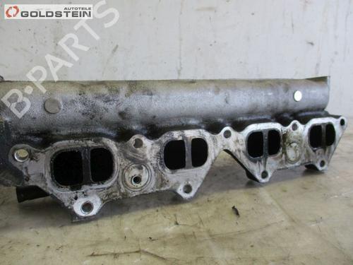 Intake manifold MAZDA 5 (CR) 2.0 CD (CR19) | BP37096301M70 - Image 4