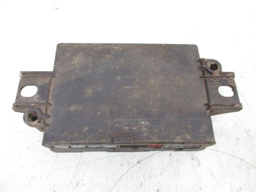 Electronic module SUBARU FORESTER (SH_) 2.0 D AWD (SHH, SHD, SHN) | BP18807387M83 