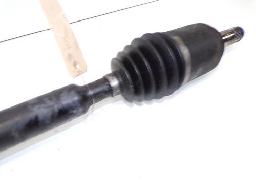 Right front driveshaft MERCEDES-BENZ M-CLASS (W163) ML 400 CDI (163.128) | BP29084367M39 