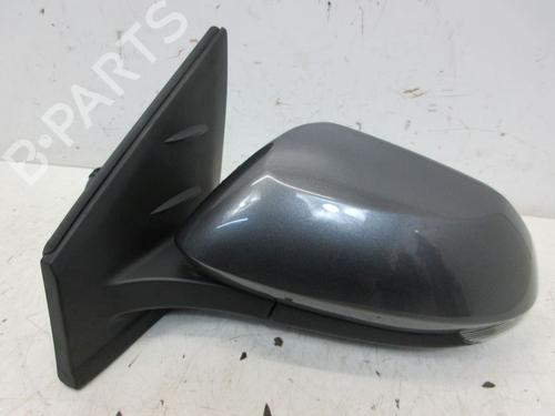 Left mirror TOYOTA YARIS (_P21_, _PA1_, _PH1_) 1.5 Hybrid (MXPH10, MXPH11) | BP22930989C26 