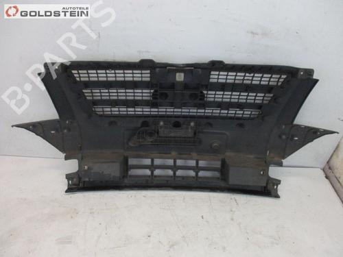 Front bumper FORD TRANSIT Bus (FD_ _, FB_ _, FS_ _, FZ_ _, FC_ _) 2.4 TDCi | BP28306779C7