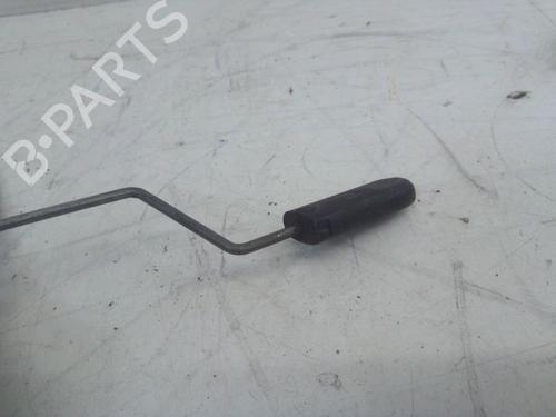 Front left lock RENAULT TRAFIC II Van (FL) 1.9 dCi 100 (FL0C, FL0K, FL0B) | BP29109456C98 