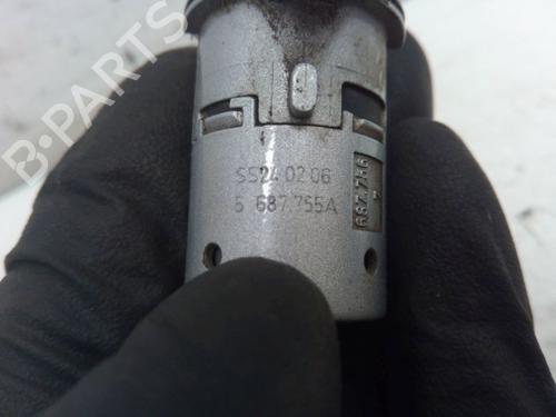 Electronic module MERCEDES-BENZ B-CLASS Sports Tourer (W245) B 200 CDI (245.208) | BP25826565M83