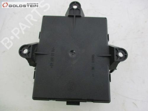 Control unit MERCEDES-BENZ A-CLASS (W169) A 180 CDI (169.007, 169.307) | BP37100105M11 - Image 3