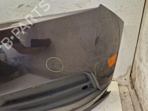 Front bumper CHEVROLET CRUZE (J300) 1.4 | BP29106967C7 