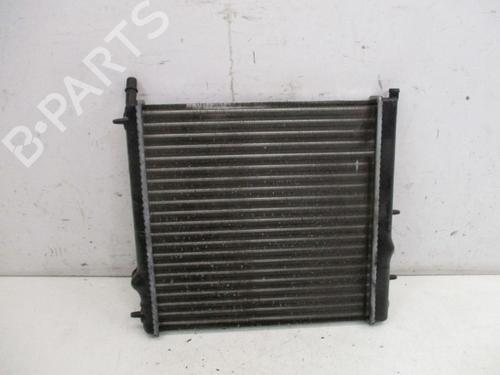 Water radiator PEUGEOT 1007 (KM_) 1.4 | BP37123783M31 - Image 8