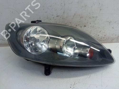 Koplamp rechts VW GOLF PLUS V (5M1, 521) 1.4 16V (75 hp) 27868253