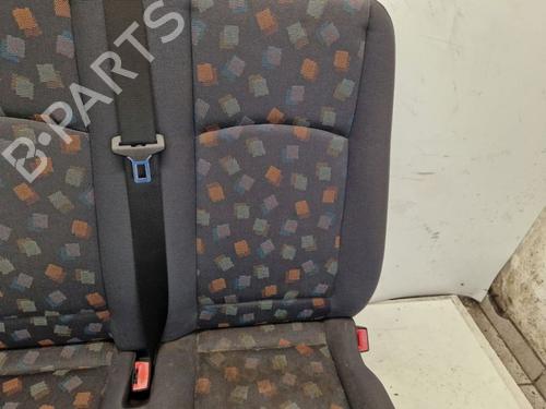 Right front seat MERCEDES-BENZ VITO Bus (W639) 119 (639.701, 639.703, 639.705) | BP36655741C16  - Image 5