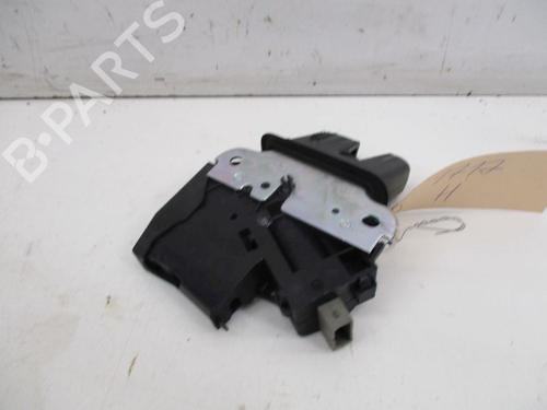 Tailgate lock AUDI A6 C6 (4F2) 3.2 FSI quattro | BP29088287C101 