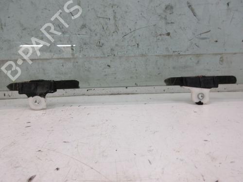 Rear left door window MITSUBISHI MIRAGE / SPACE STAR VI Hatchback (A0_A) 1.0 (A05A) | BP28173941C20 
