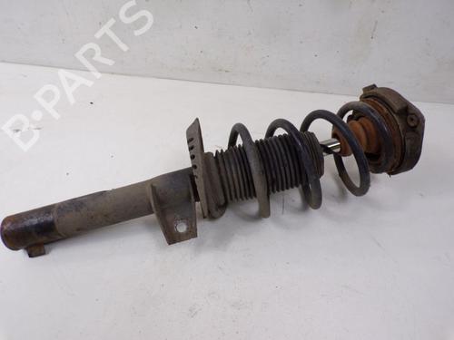 Right front shock absorber AUDI A3 (8P1) 1.9 TDI | BP18805263M17 