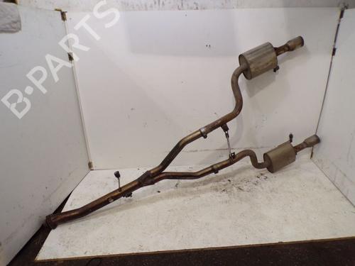 exhaust-system-audi-a4-b7-8ec-2004-2005-2006-2007-2008-2009-37131063 main image