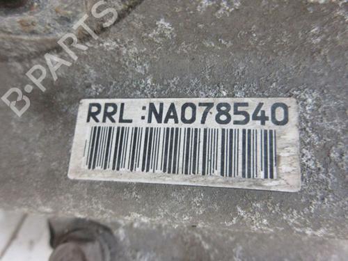 Rear differential HONDA CR-V II (RD_) 2.4 Vtec 4WD (RD7) | BP30737065M24 