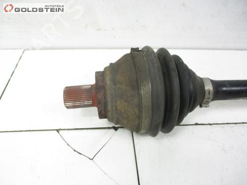 Left front driveshaft VW PASSAT B6 Variant (3C5) 2.0 TFSI | BP37107617M38 - Image 3