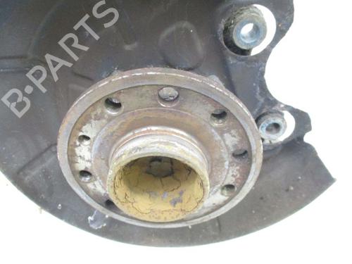 Left rear steering knuckle SAAB 9-3 (YS3F, E79, D79, D75) 1.9 TiD | BP18793003M27 