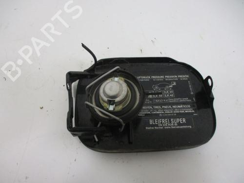 Fuel flap MERCEDES-BENZ C-CLASS Coupe (CL203) C 180 Kompressor (203.746) | BP18795581C131 